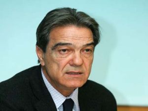 «Δεν θα συναινέσω σε “βελτιώσεις” που δεν θα επιφέρουν τις αναγκαίες αλλαγές»