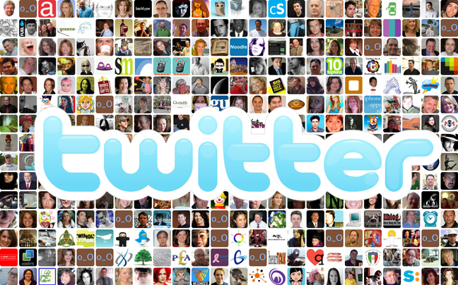 Το… twitter κάνει καλό στη δημοκρατία!