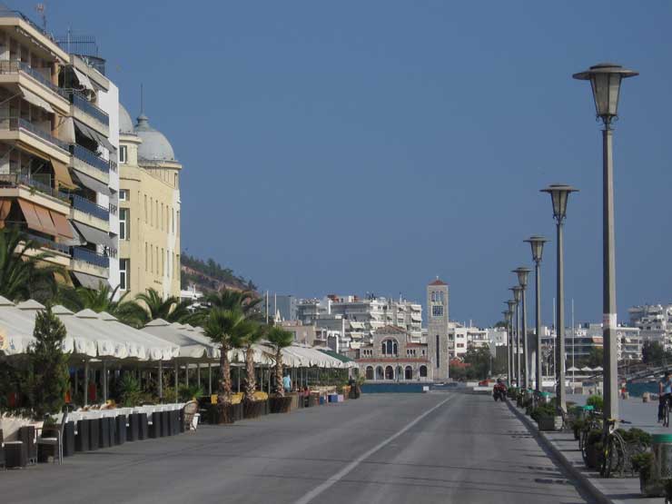 Συνεδριάζει εκτάκτως το δημοτικό συμβούλιο Αλμυρού