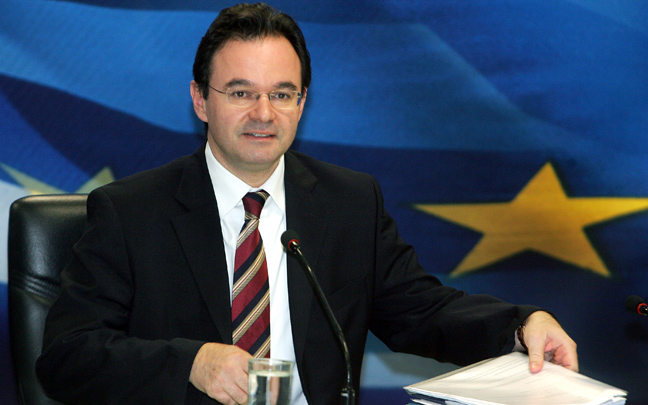Στόχος η αύξηση φορολογικών εσόδων κατά 3,5 δισ. ευρώ έως το 2015