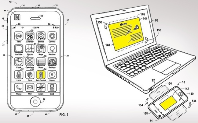 iPhone 5 και iPad 2 με NFC λένε οι γνώστες