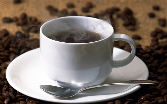Ο πολύς καφές μειώνει τον κίνδυνο καρκίνου του προστάτη