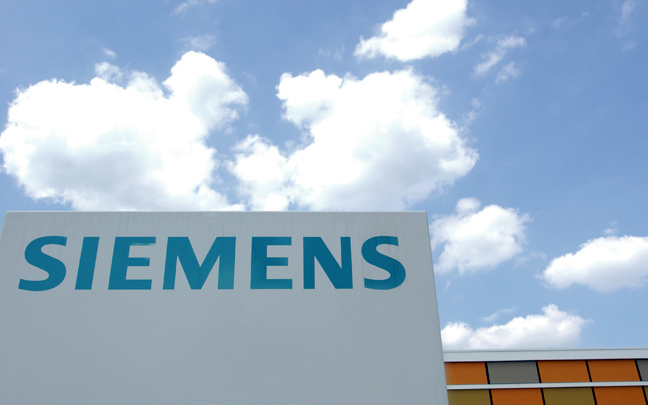 Συνεχίστηκε η κατάθεση Βουρλούμη στην υπόθεση Siemens