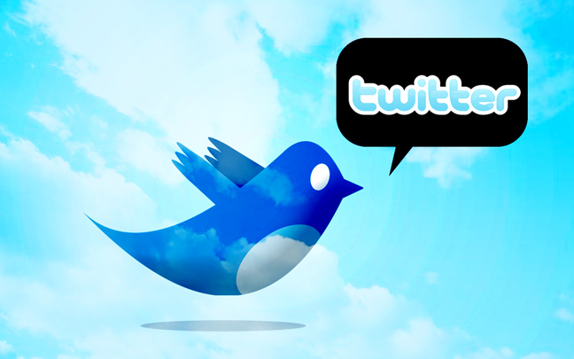 «Πετάει» σε άλλο κλαράκι ο συνιδρυτής του Twitter