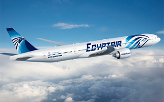 Αυξημένη κινητικότητα στις πτήσεις από την Αίγυπτο