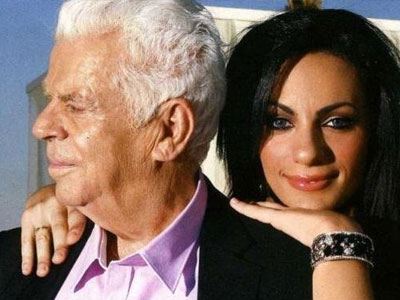 Θα συνταξιοδοτείται κανονικά η χήρα του Μοδινού