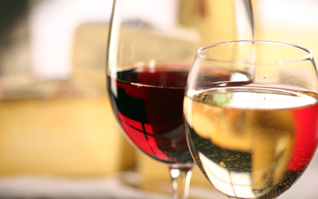 «Μύθος» οι ευεργετικές ιδιότητες του κρασιού