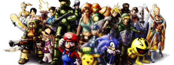 Τα Public στην έκθεση Game on 2.0