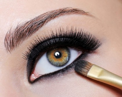 Eyeliner, το ευέλικτο