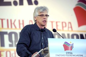 «Να ξεκαθαρίσει τα πράγματα ο Κουβέλης»