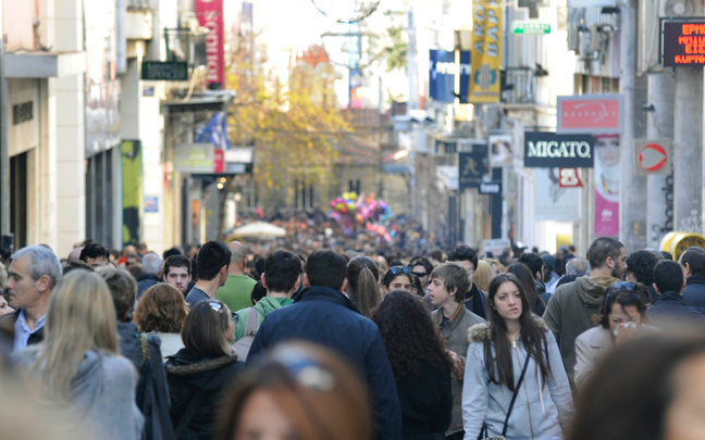 Απαισιόδοξοι για τα οικονομικά (της χώρας και τα δικά μας)