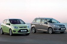 Στην Ασία… επενδύει η Ford