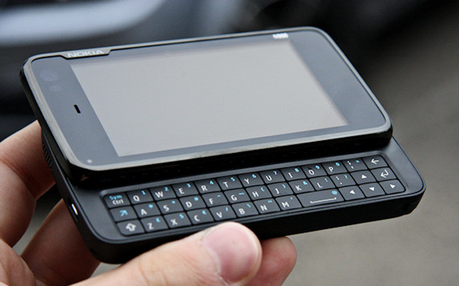 Maemo 5 Community SSU