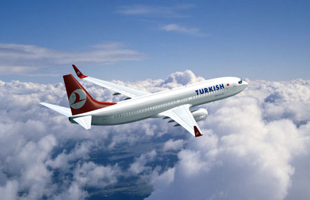 Η Τουρκία «καλοβλέπει» σέρβικη αεροπορική εταιρεία