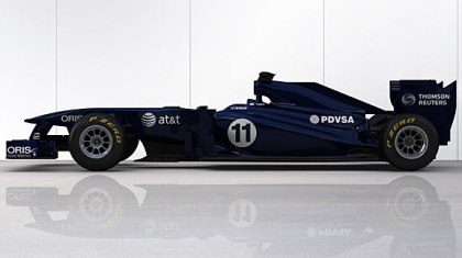 Η νέα FW33