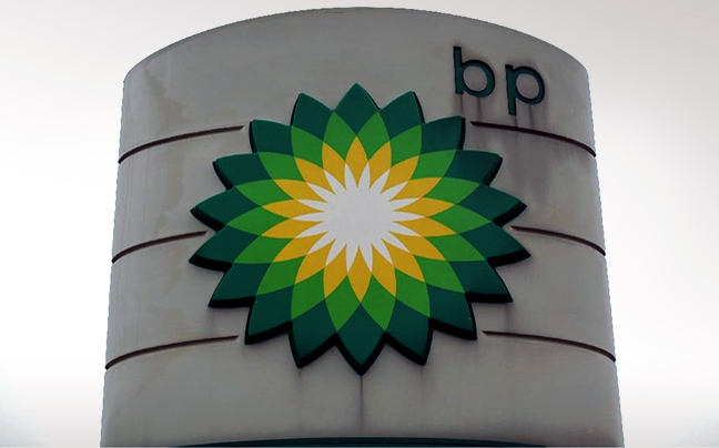 Τεράστιες ζημίες για την BP