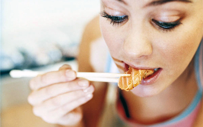 Ανακαλύψτε τα κακά λιπαρά στη διατροφή σας