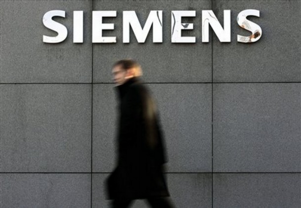 Ξεκινά και πάλι η δίκη της Siemens