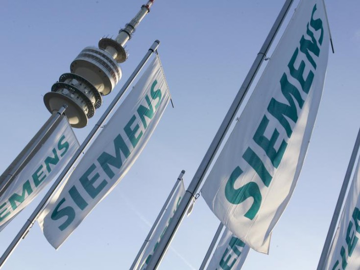 Στο στόχαστρο τα «μαύρα ταμεία» της Siemens