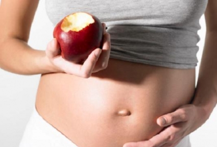 Τα έξτρα κιλά στην εγκυμοσύνη εγκυμονούν κινδύνους