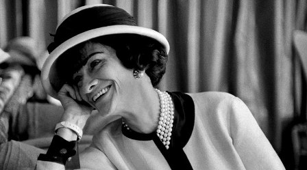 Οι 10 εντολές της Coco Chanel