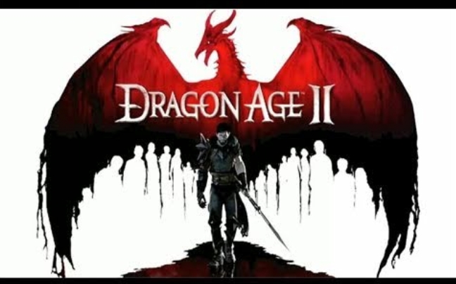 Update για την PC έκδοση του Dragon Age 2