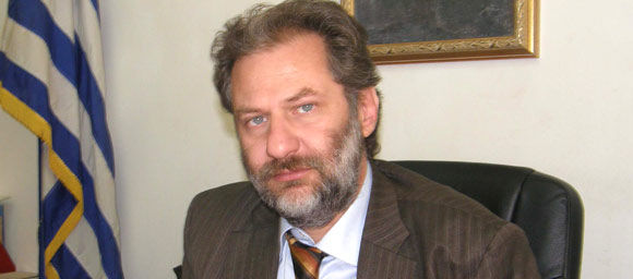 Μηνύσεις ετοιμάζει ο δήμαρχος Ζακύνθου