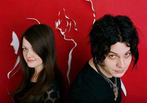 Διαλύθηκαν οι White Stripes