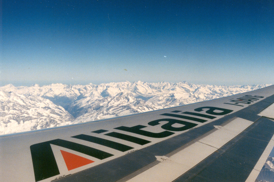 Κίνδυνος χρεοκοπίας για την Alitalia