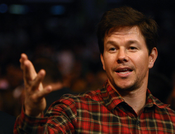 O Mark Wahlberg είναι «σκληρό καρύδι»