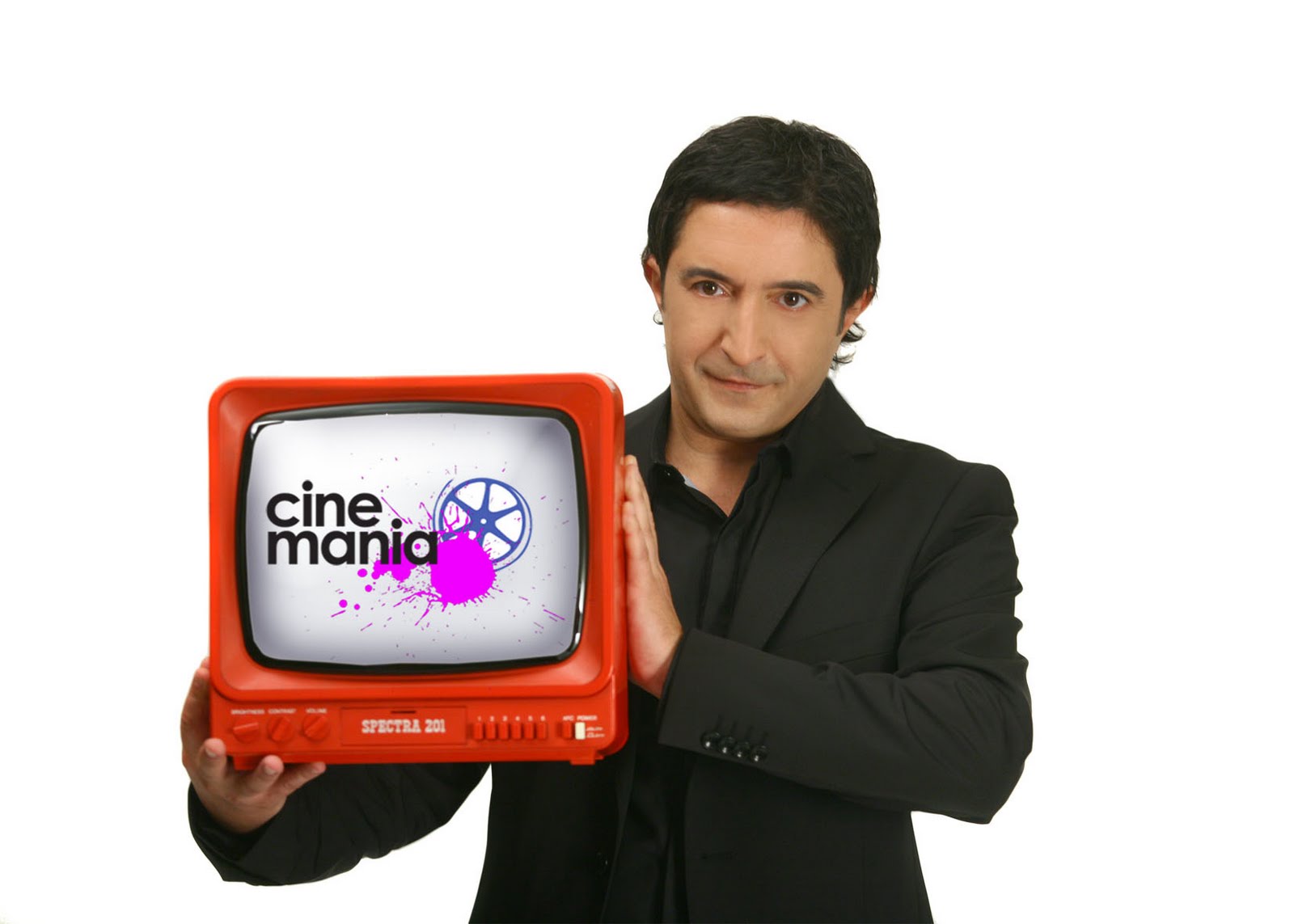 Cinemania… «made in Greece»