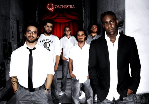 Η Q Orchestra κάθε Κυριακή στο Bacaro