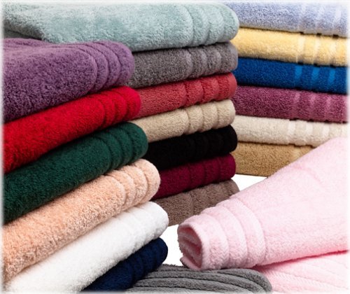 Πώς να κάνετε τις πετσέτες σας απαλές