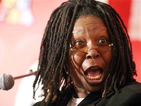 Whoopi Goldberg - Newsbeast