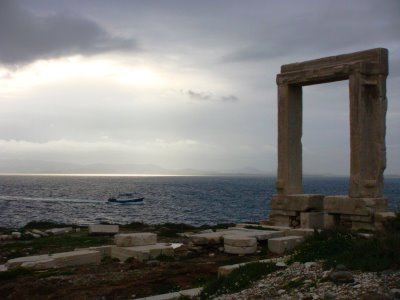 Αλλόκοτο εύρημα