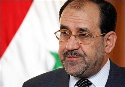Σε δράση εναντίον των ανταρτών καλεί ο ιρακινός πρωθυπουργός