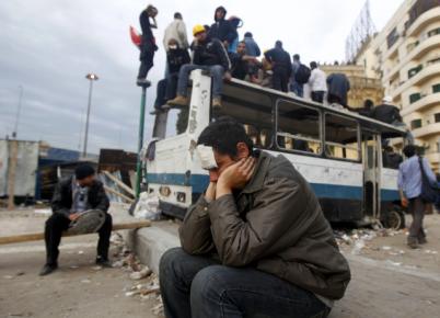 Συνελήφθη ο διευθυντής του Αλ Τζαζίρα στο Κάιρο