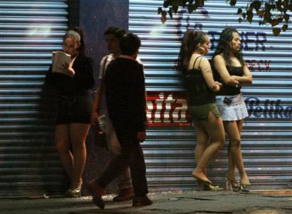 Εξαρθρώθηκε μεγάλο κύκλωμα πορνείας γυναικών στην Κύπρο