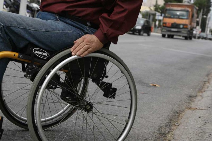 Πρόγραμμα για δημιουργική απασχόληση ΑμεΑ στα Χανιά