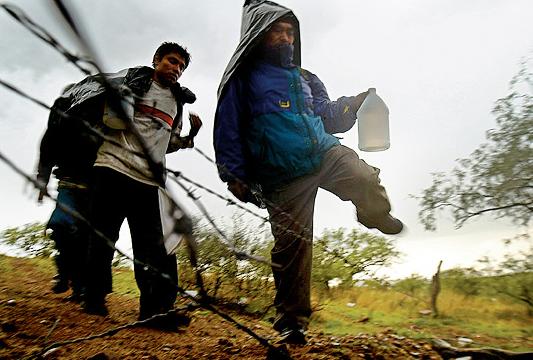 Πνίγηκαν ψάχνωντας την Γη της Επαγγελιας