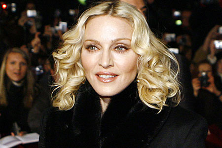 Η Madonna δύο δεκαετίες μικρότερη!