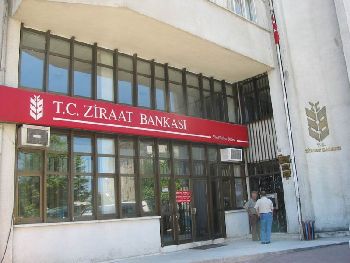 Τουρκική τράπεζα στη Ρόδο;