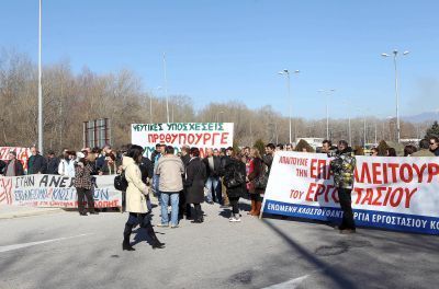 Κρίσιμη η σημερινή σύσκεψη των αγροτών