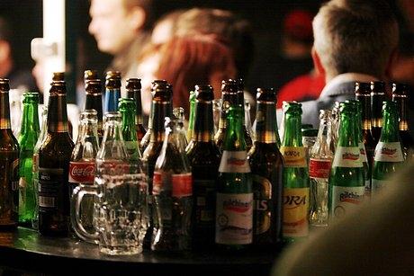 Το αλκοόλ αυξάνει τον κίνδυνο για καρκίνο