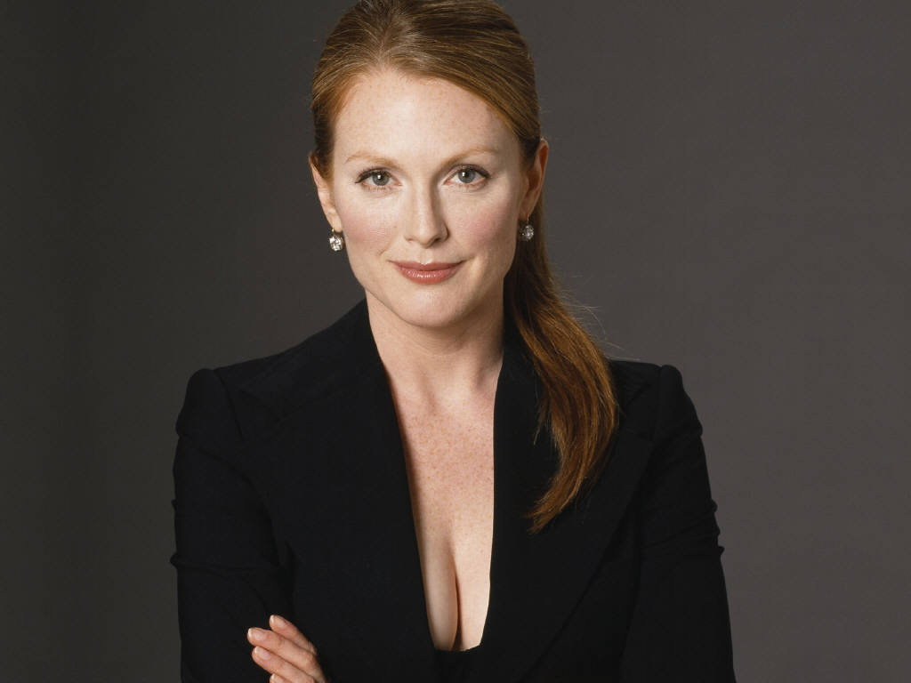 Νέα ταινία από τη Julianne Moore