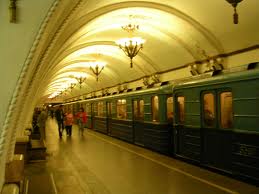 Παραιτήθηκε ο διευθυντής του μετρό της Μόσχας