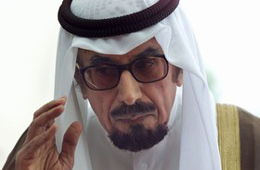 Παραιτήθηκε ο υπουργός Εσωτερικών του Κουβέιτ