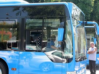 Στον αέρα η μεταφορά μαθητών στα σχολεία