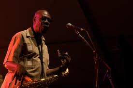 Στην Αθήνα ο Manu Dibango