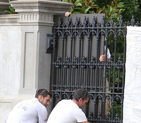 Θέλουν την ησυχία τους